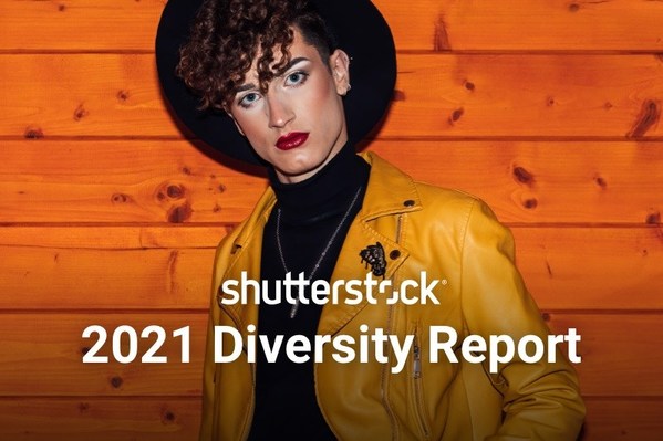 Shutterstock today announced the results of a landmark study, DE&I in Marketing: A Global Report by Shutterstock.