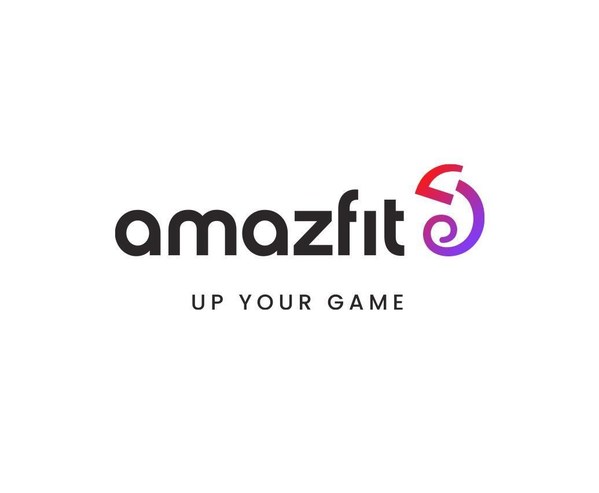 Amazfit在全球推出新款智能手錶，發佈新品牌標誌，鼓勵大家更上一層樓
