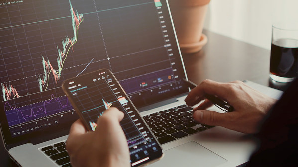 TradingView hits $3 billion valuation with $298 million investment