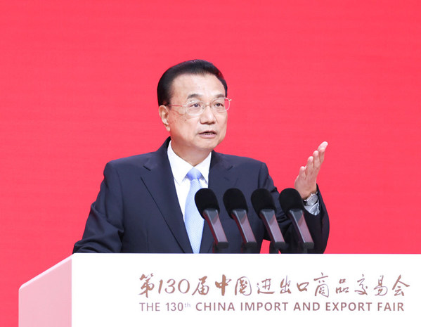 Hội chợ Canton lần thứ 130: Trung Quốc tiếp tục mở cửa, chia sẻ cơ hội với thế giới