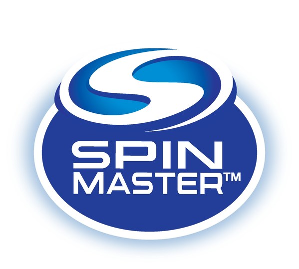 Spin MasterSpin Master VenturesԼٺս