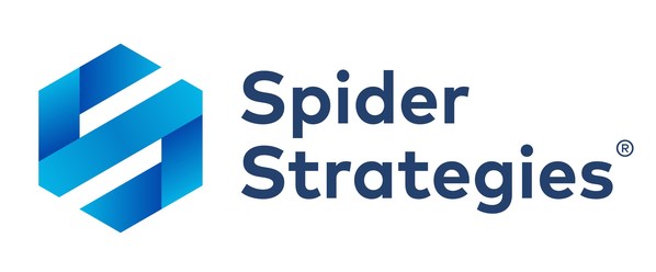 전략을 채택하고 달성하도록 지원하는 스파이더 임팩트 V5(Spider Impact V5) 발표
