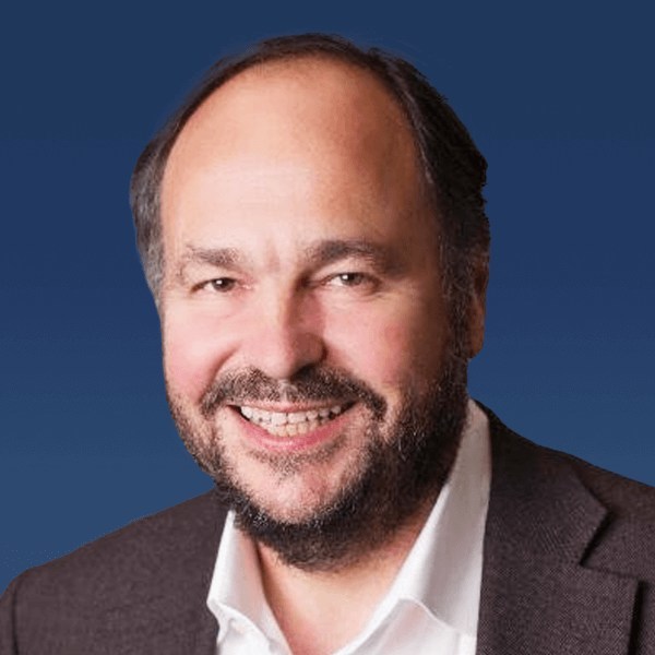 Industry heavyweight Paul Maritz appointed Chairman of the Board at Acronis