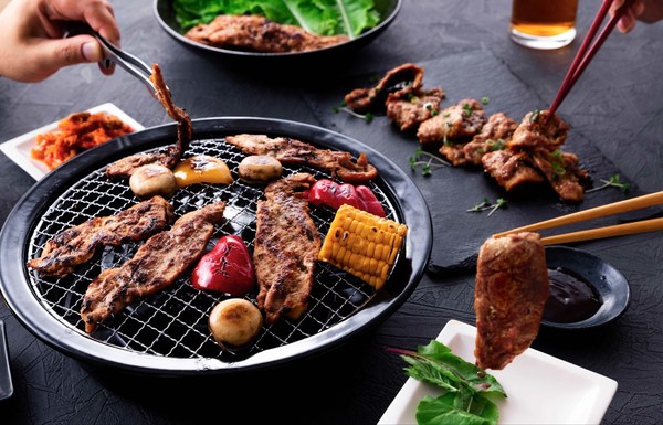 Japanese Alternative Meat venture Next Meats announces upgrade of signature barbecue meat: Next Yakiniku Short-rib 2.0