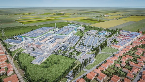 ElevenEs receives investment and support from EIT InnoEnergy to build a battery gigafactory near Serbia's lithium deposit