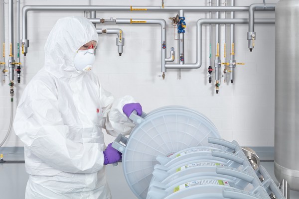 3M Health Care and Thermo Fisher Scientific Collaborate to Increase Process Efficiency and Scalability in Commercial Therapeutic Manufacturing