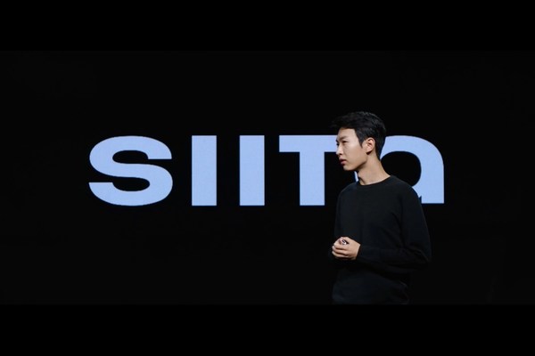 Moon Kyung-won, the CEO of Siita, which recently committed itself to becoming a zero-waste company.