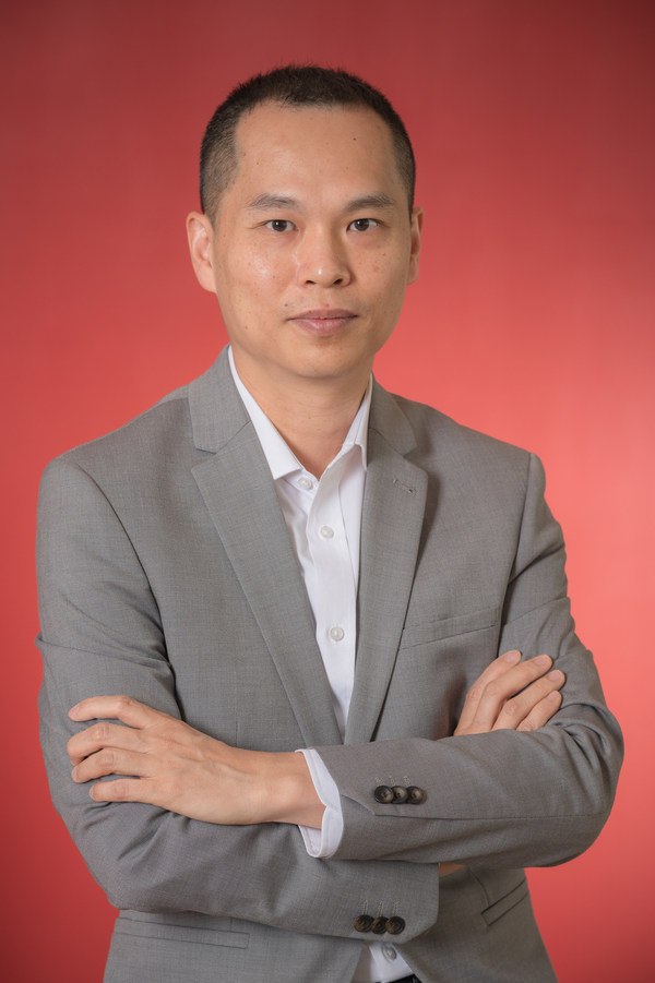 As the new Senior Vice President of Global Data Strategy & Operations, International Business, Cliff Tam will partner HGC customers to help them reach new frontiers in the digital era