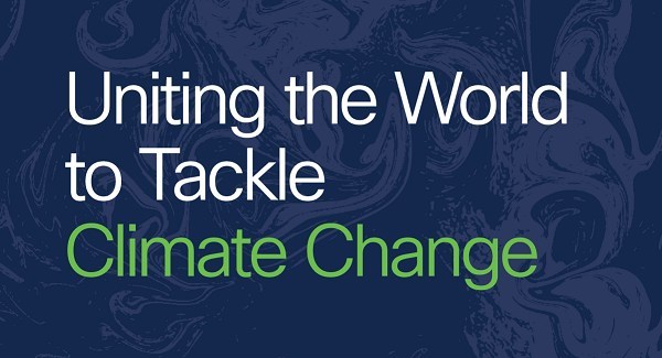 COP26 Climate Cisco