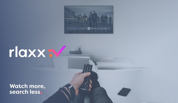 全球通用的基础设施：Rlaxx TV在三星智能电视上启用