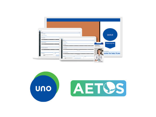 UNO Technologies umum kerjasama dengan Aetos Pharma percepatkan lagi transformasi teknologi rawatan kesihatan Malaysia