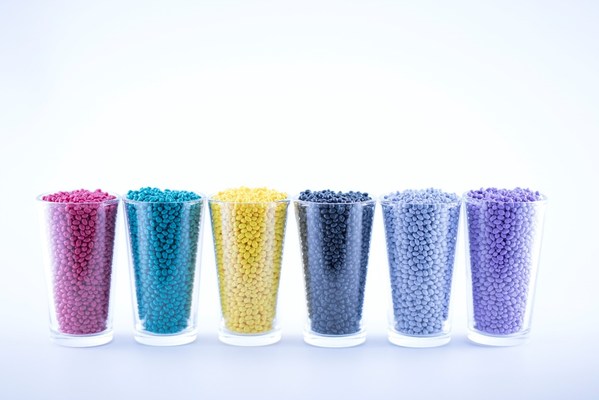 中化国际旗下ELIX Polymers推出环保ABS产品