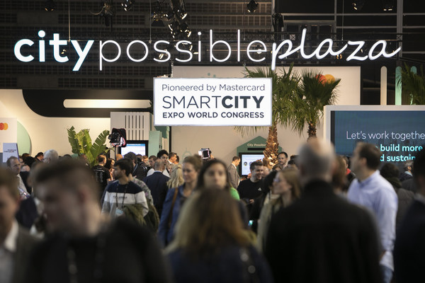 Smart City Expo World Congress 2021 brings the urban innovation industry together again