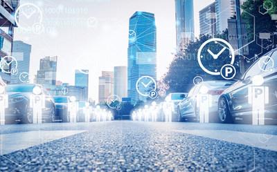 朗新科技亮相2021世界物博会,用能源数字化构建“双碳”新未来