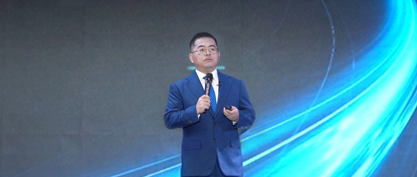 Ketua Pegawai Operasi ZTE Xie Junshi: Kukuhkan daya bingkas ZTE untuk capai pertumbuhan pesat