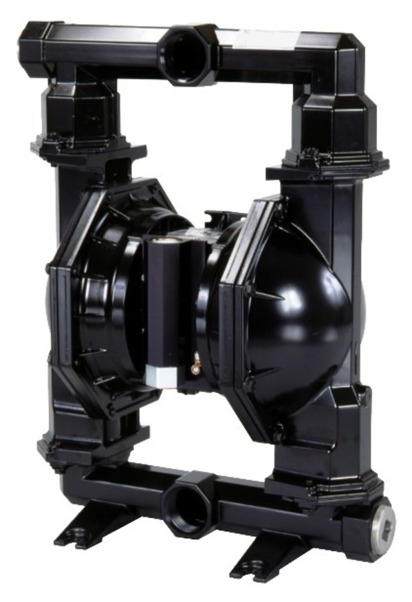 ARO air operated diaphragm pump