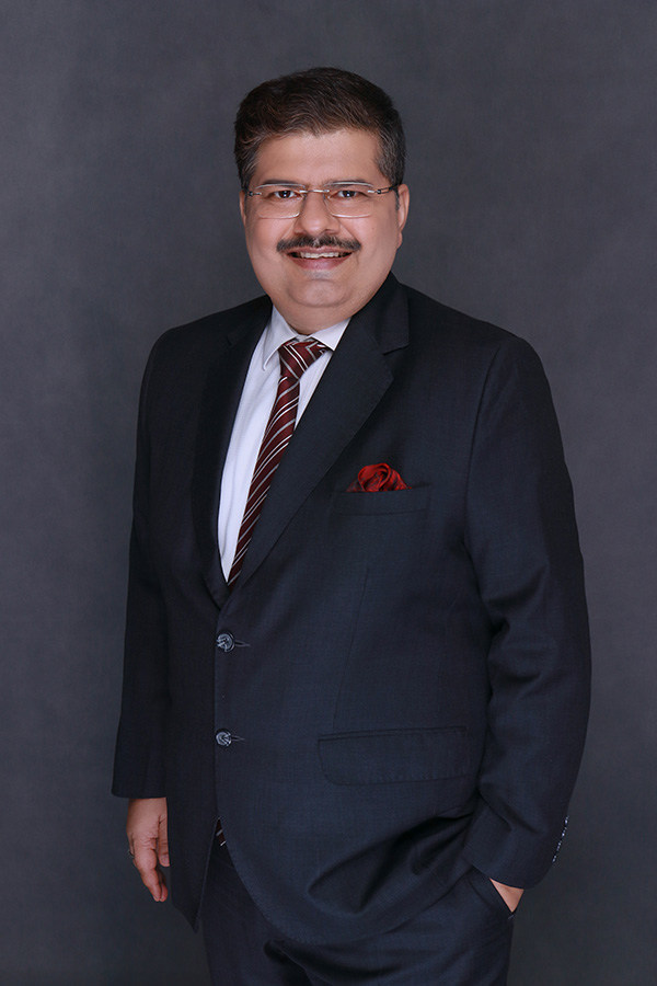 Shaswat Kumar, Senior VP of Global Customer Success and Delivery, Darwinbox