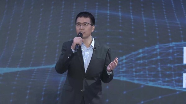 Ni Fei, President of ZTE Mobile Devices: Strengthen "InnovAction" and build a full-scenario 5G terminal ecosystem