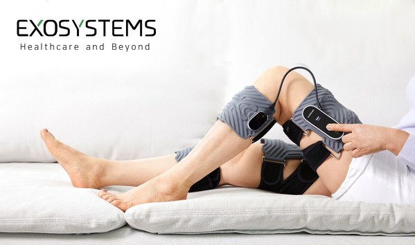 Exosystems raised USD 3.9 million in Series A funding.