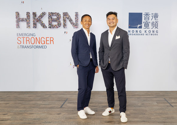 HKBN Announces Solid FY21 Annual Results