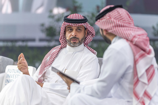 Vice Minister for Culture, His Excellency Hamed bin Mohammed Fayez