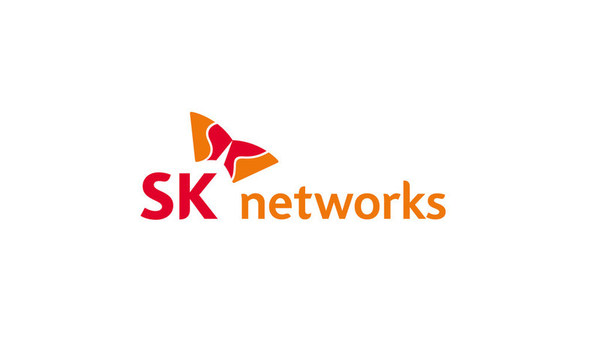 - SK Networks CI Logo - ภาพที่ 1