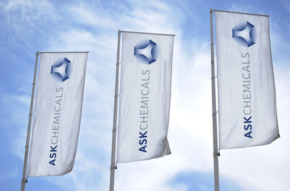 ASK Chemicals Group completes acquisition of the industrial resin business from SI Group