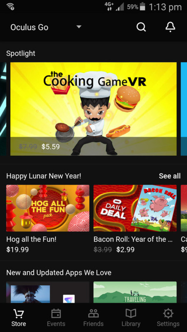 新加坡元宇宙初創公司BuzzAR (博跃)收購《烹飪遊戲VR》