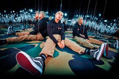 Vans 与BAPE 再度联手，为街头文化爱好者带来联名系列-美通社PR-Newswire