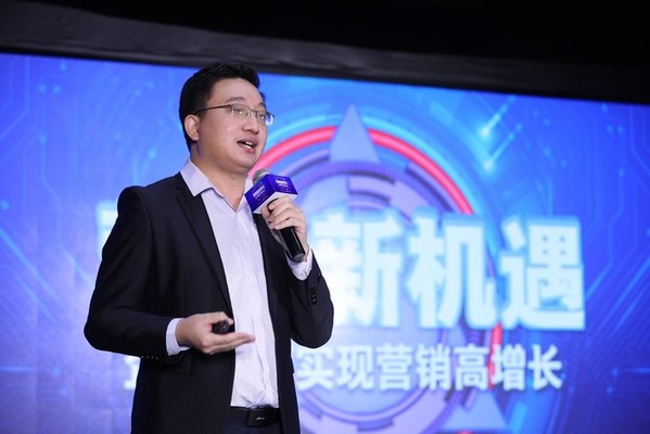 曾荣：深圳市搜了网络科技股份有限公司市场总监