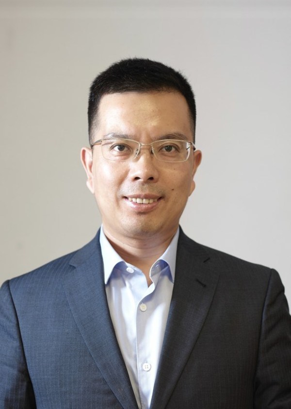 Gavin Yu will take on the role of Chief Development Officer for Greater China at Marriott International.