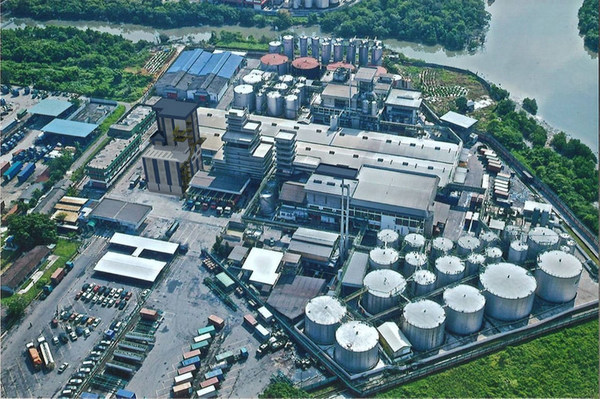 Port Klang facility