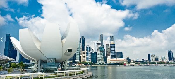 ArtScience Museum at Marina Bay Sands launched new exhibitions in 2021