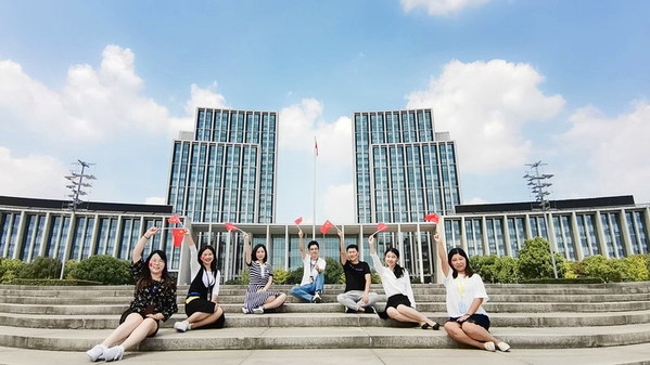 Why Wuxi Is the New Magnet for Young Chinese Talent