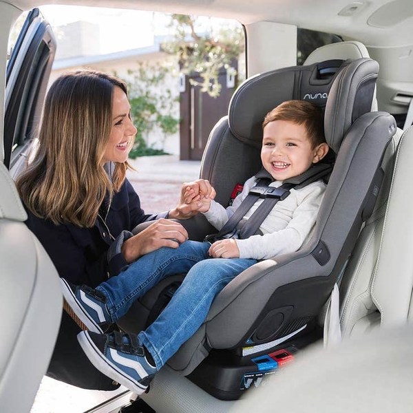 UL announced that car seats manufactured by China-based Wonderland Group, a maker of nursery products, car seats, baby strollers, travel cots and height chairs, received UL GREENGUARD Gold Certification. Products that have achieved GREENGUARD Certification are scientifically proven to meet rigorous third-party chemical emissions standards, helping to reduce indoor air pollution and the risk of chemical exposure.