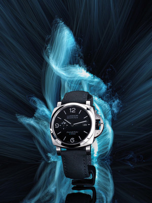 Panerai Invites People to Participate in the Worldwide Exclusive