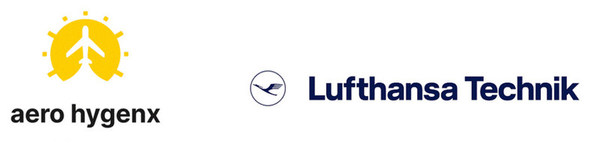 Lufthansa Technik Becomes Global Distributor for the RAY line of UV-C Disinfecting Robots