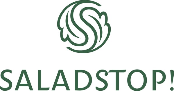 SaladStop! Group, Asia's First and Largest Healthy Food Chain, Closes Financing Round with Temasek, DSG, Vulcan, K3 and East Ventures