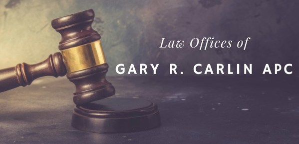 Law Offices of Gary R. Carlin APC