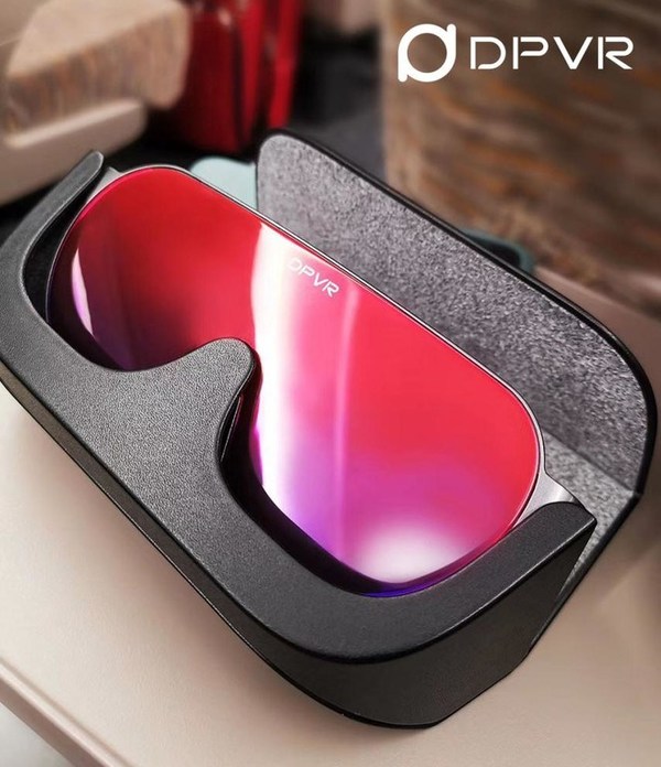 DPVR VR Glasses