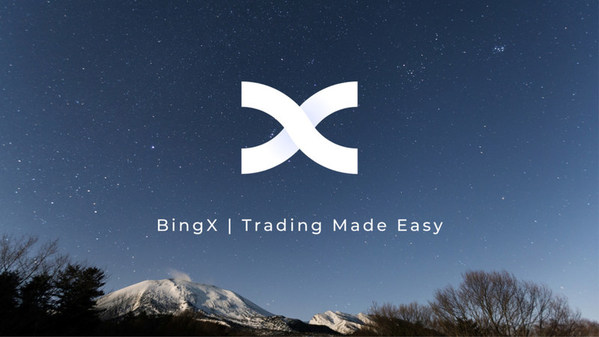 BingX Witnessed a Growth of 350% and Embraces 2023 with Confidence