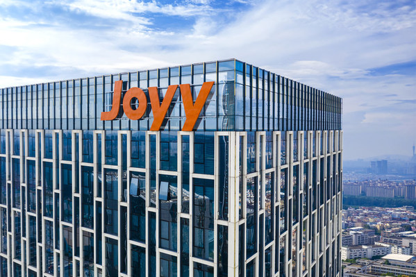 JOYY Highlights Third Quarter 2021 Results, Achieving Non-GAAP Profitability and Further Expanding Share Repurchase Program by US$1 Billion