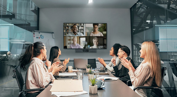 Yealink Powers Modern Meeting Spaces with its Easy-to-use Video Conferencing Solutions
