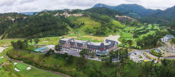 Swiss-Belhotel International: Robust plans for Vietnam in Delivering Excellence through Swiss Qualities and Values
