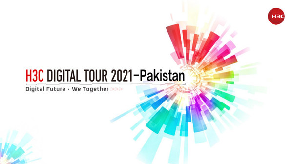 Empowering Digital Pakistan: H3C Embarks on Digital Transformation with Partners and Customers