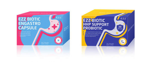 EZZ accelerates genomic health focus with launch of two new biotic products