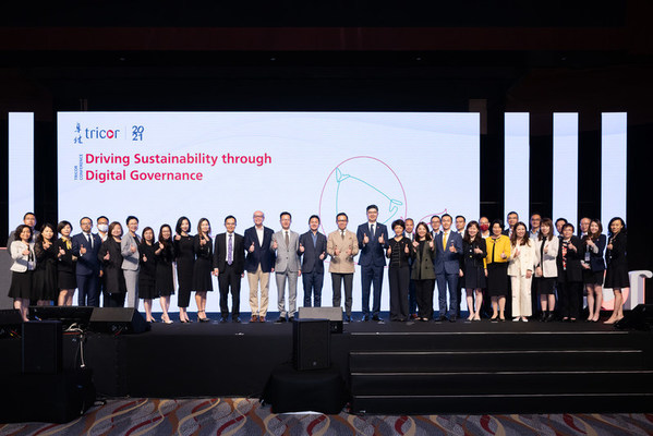 Driving Sustainability through Digital Governance - Tricor hosts 19th Annual Conference