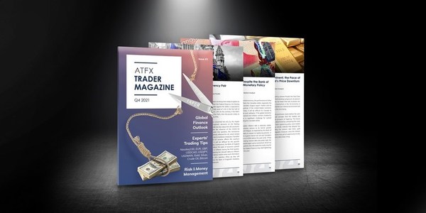ATFX Q4 Trader Magazine
