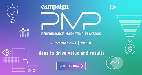 Performance Marketing Playbook - ideas to drive values and results