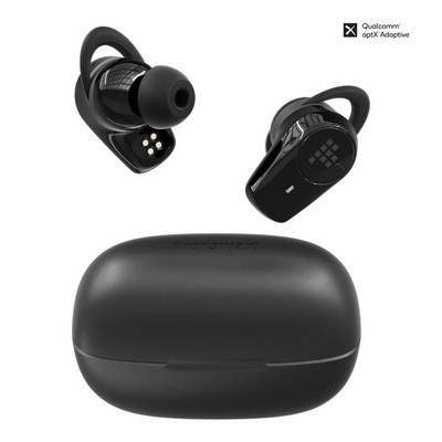 Dual driver true wireless earbuds hot sale